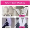 Picture of Oxygen Bubble Shoe Cleaner Powder Shoes Powder White shoes cleaning Powder